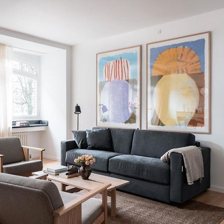 Queens Courtyard By Daniel&Jacob'S Copenhagen Luaran gambar