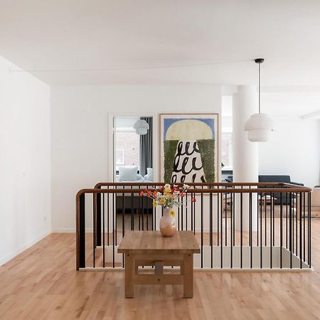 Queens Courtyard By Daniel&Jacob'S Copenhagen Luaran gambar