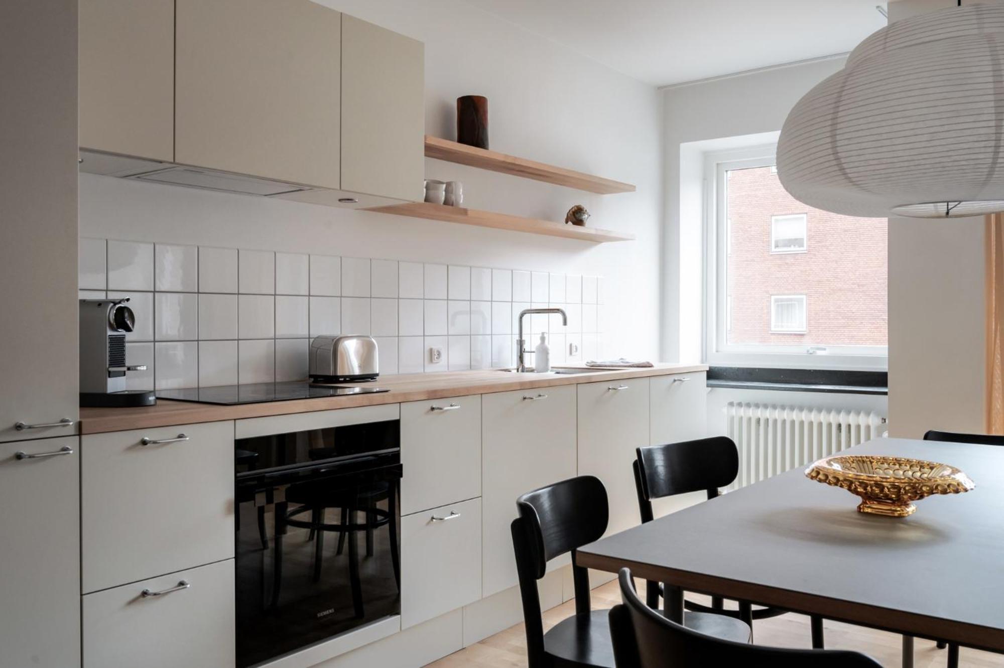 Queens Courtyard By Daniel&Jacob'S Copenhagen Luaran gambar