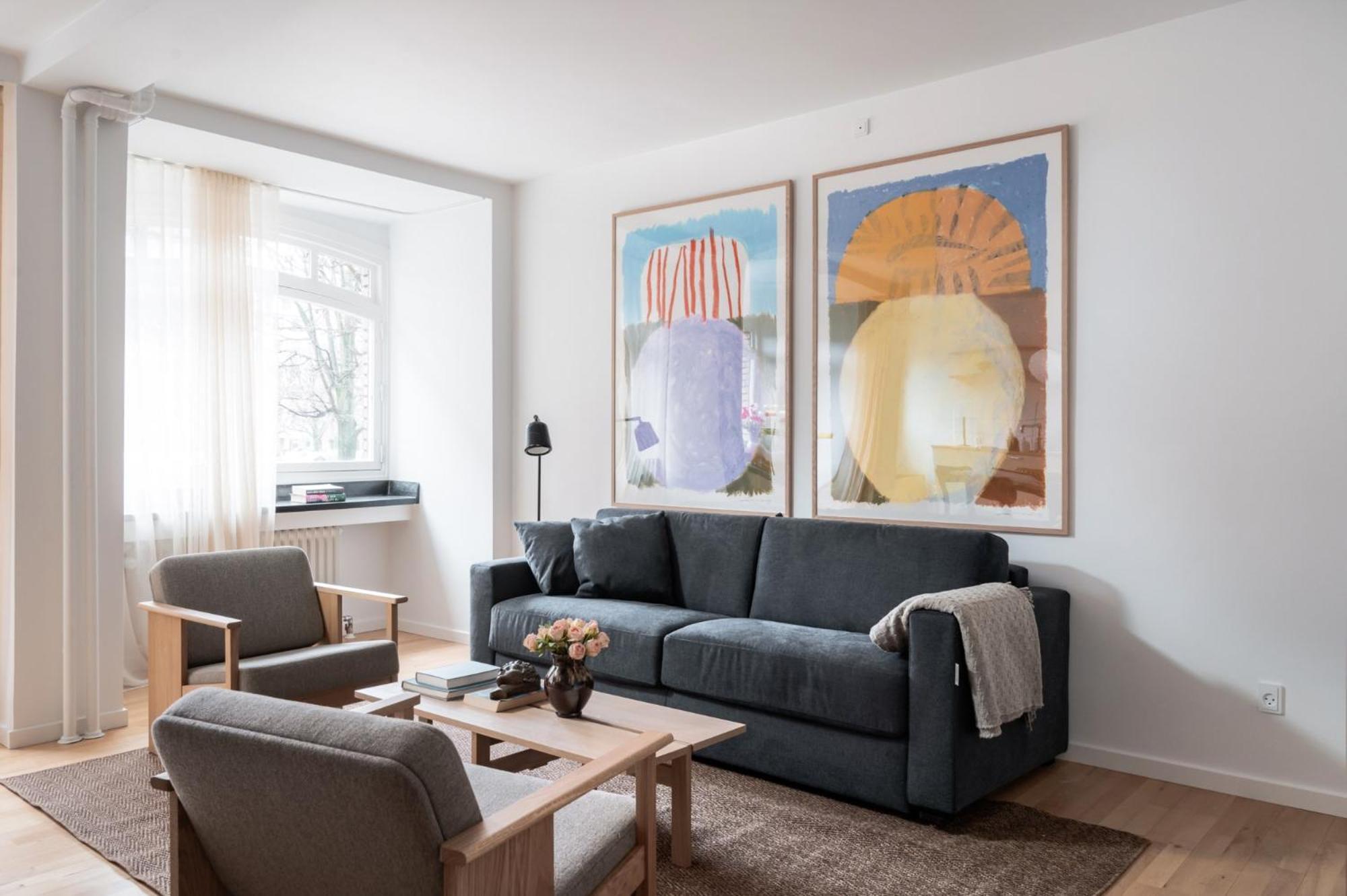 Queens Courtyard By Daniel&Jacob'S Copenhagen Luaran gambar