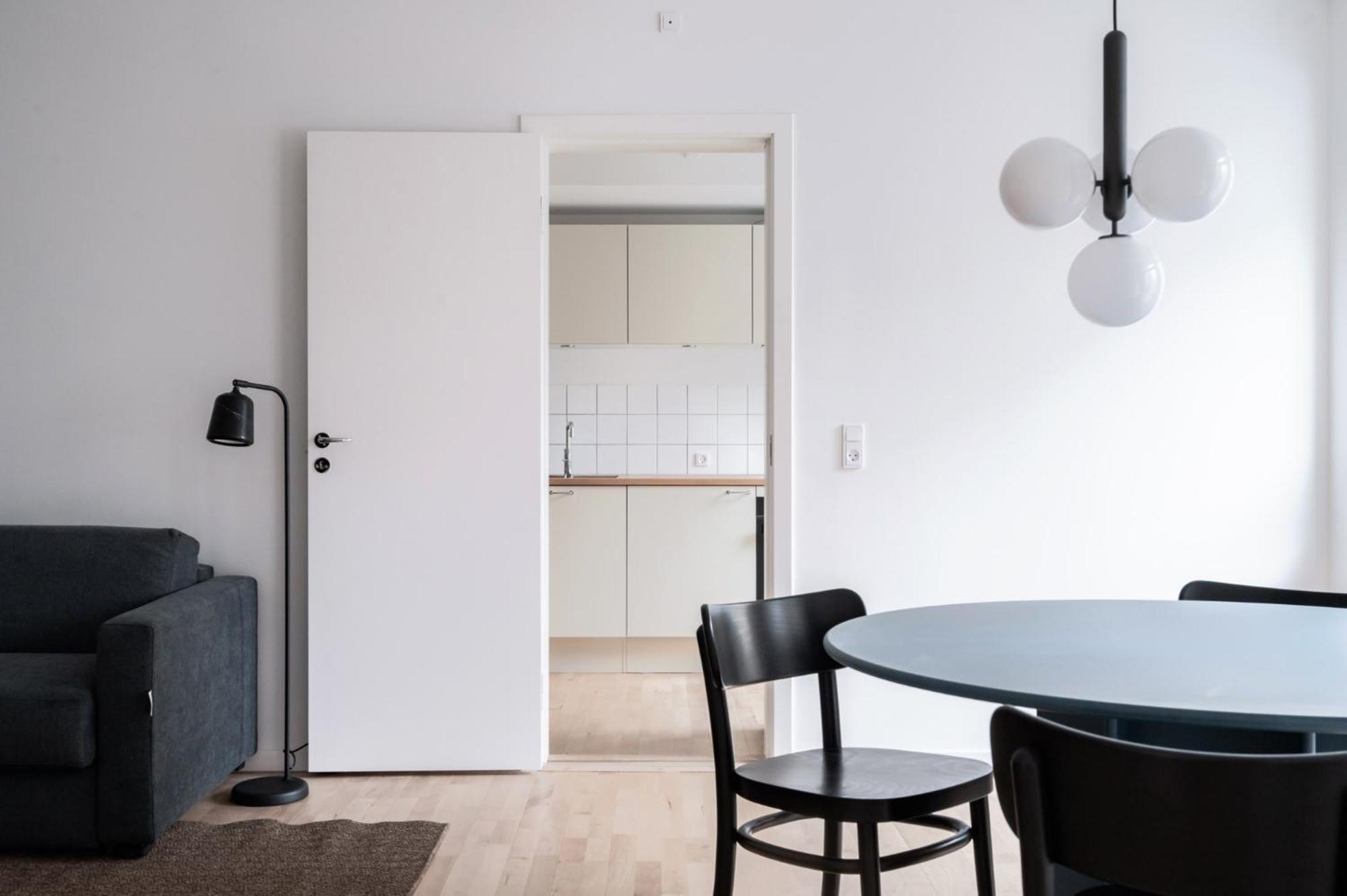 Queens Courtyard By Daniel&Jacob'S Copenhagen Luaran gambar