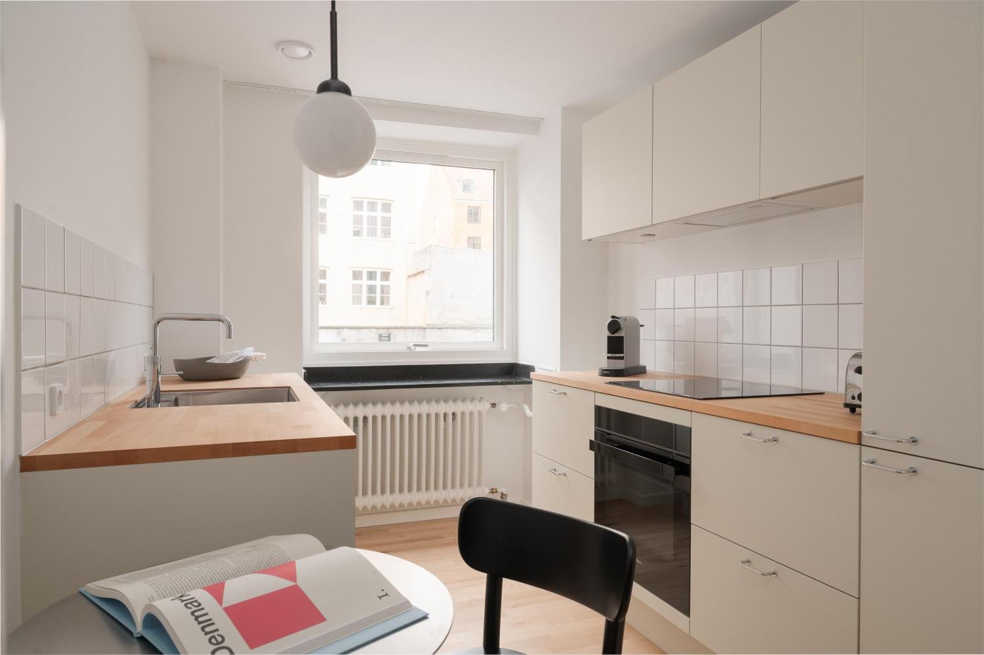 Queens Courtyard By Daniel&Jacob'S Copenhagen Luaran gambar