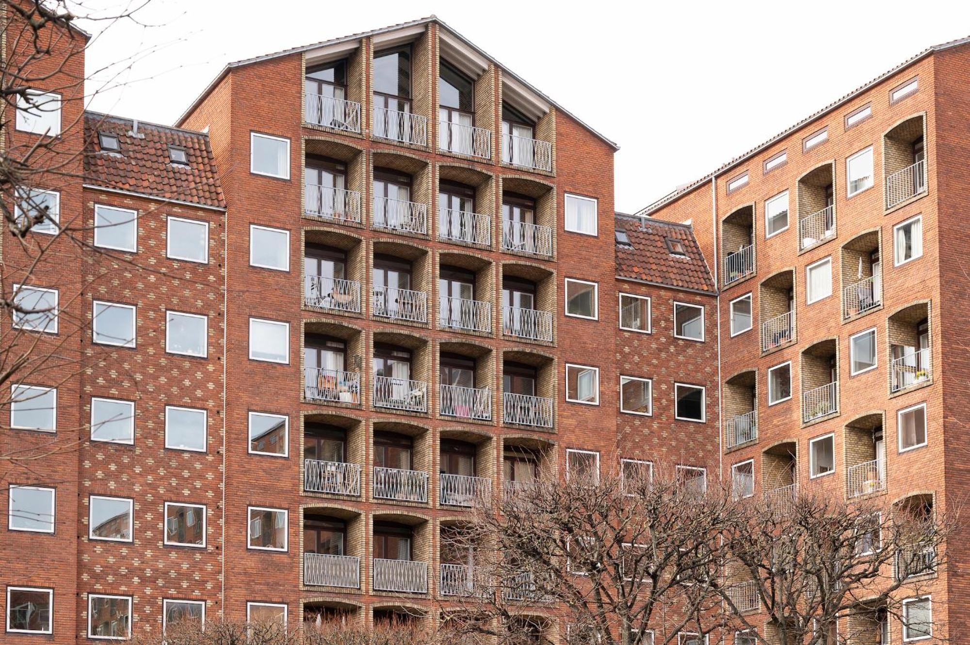 Queens Courtyard By Daniel&Jacob'S Copenhagen Luaran gambar