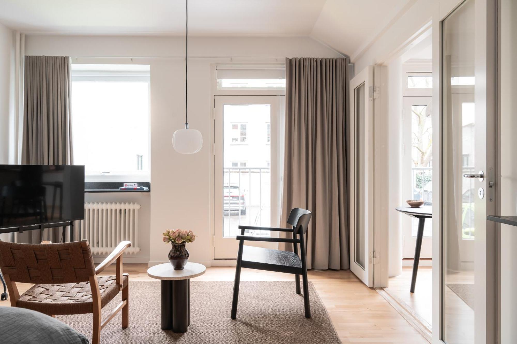 Queens Courtyard By Daniel&Jacob'S Copenhagen Luaran gambar