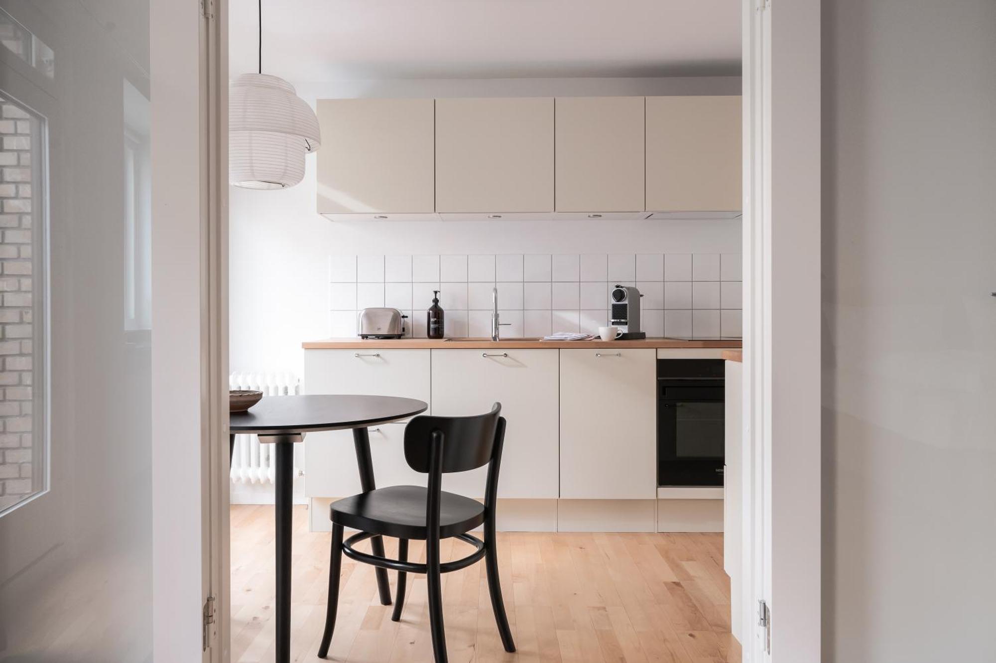Queens Courtyard By Daniel&Jacob'S Copenhagen Bilik gambar