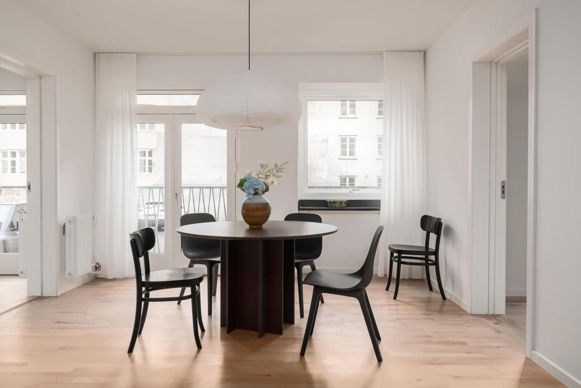 Queens Courtyard By Daniel&Jacob'S Copenhagen Luaran gambar
