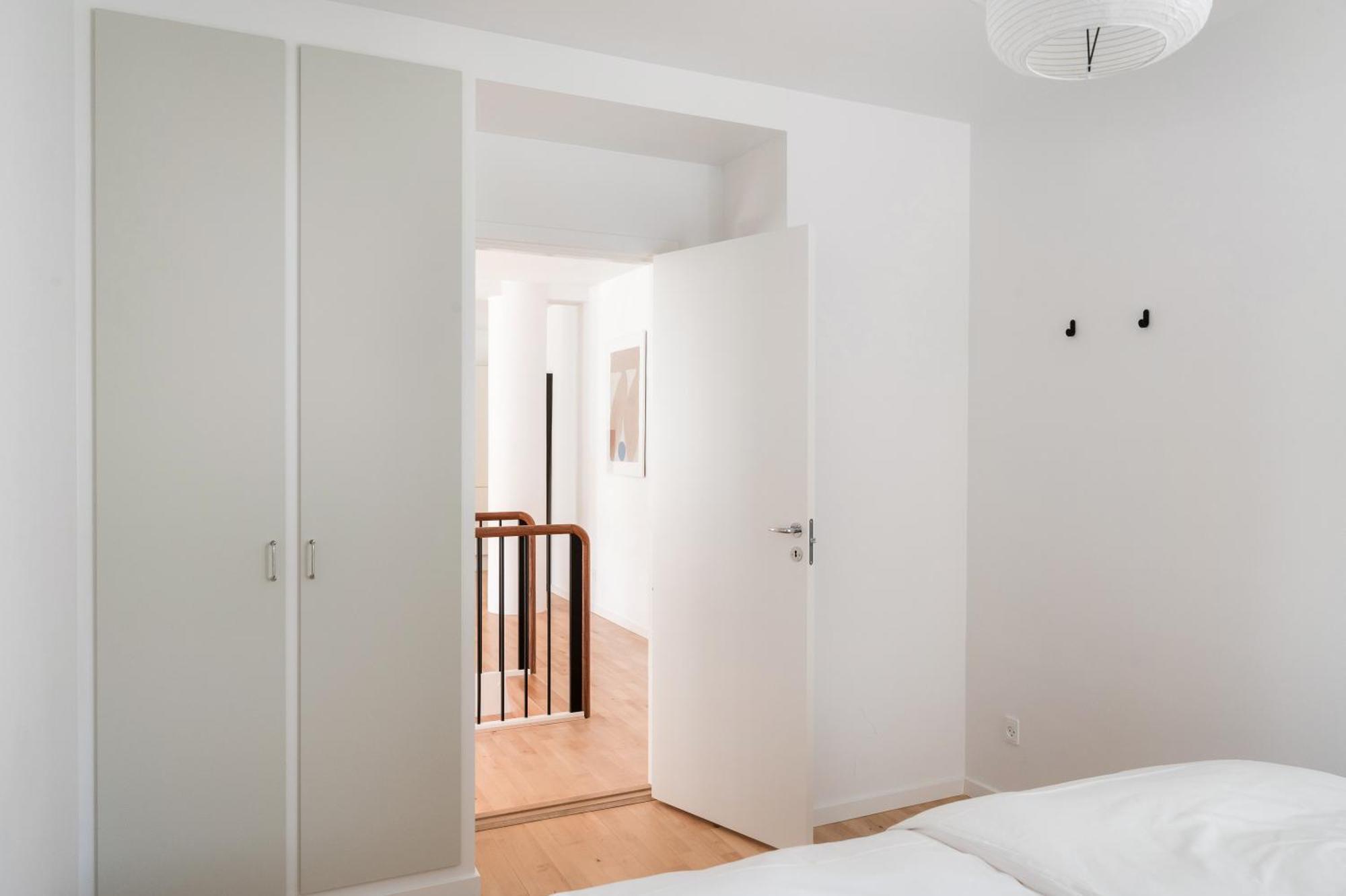 Queens Courtyard By Daniel&Jacob'S Copenhagen Bilik gambar