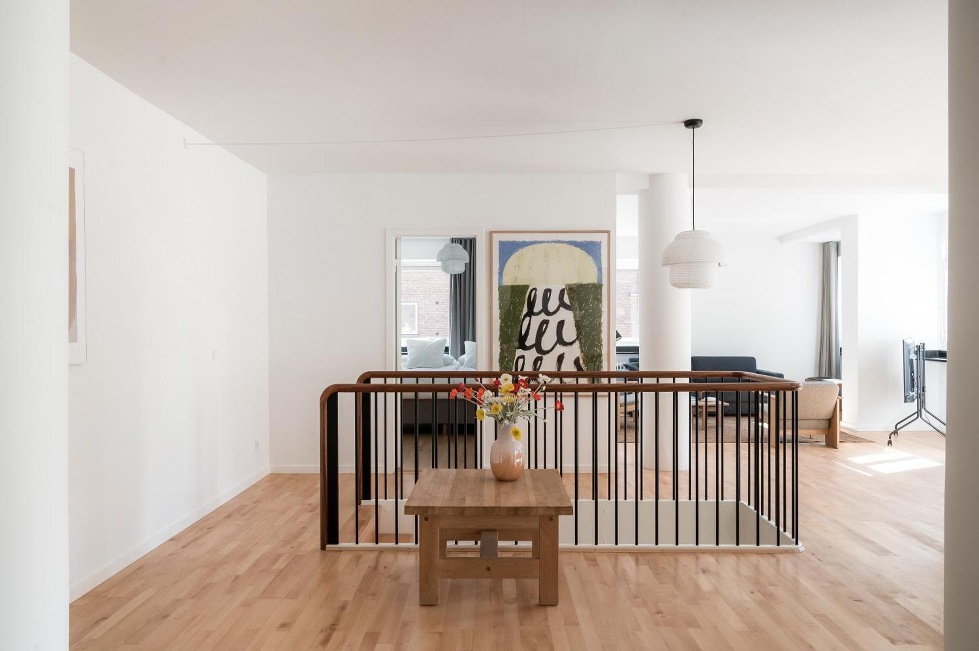Queens Courtyard By Daniel&Jacob'S Copenhagen Luaran gambar