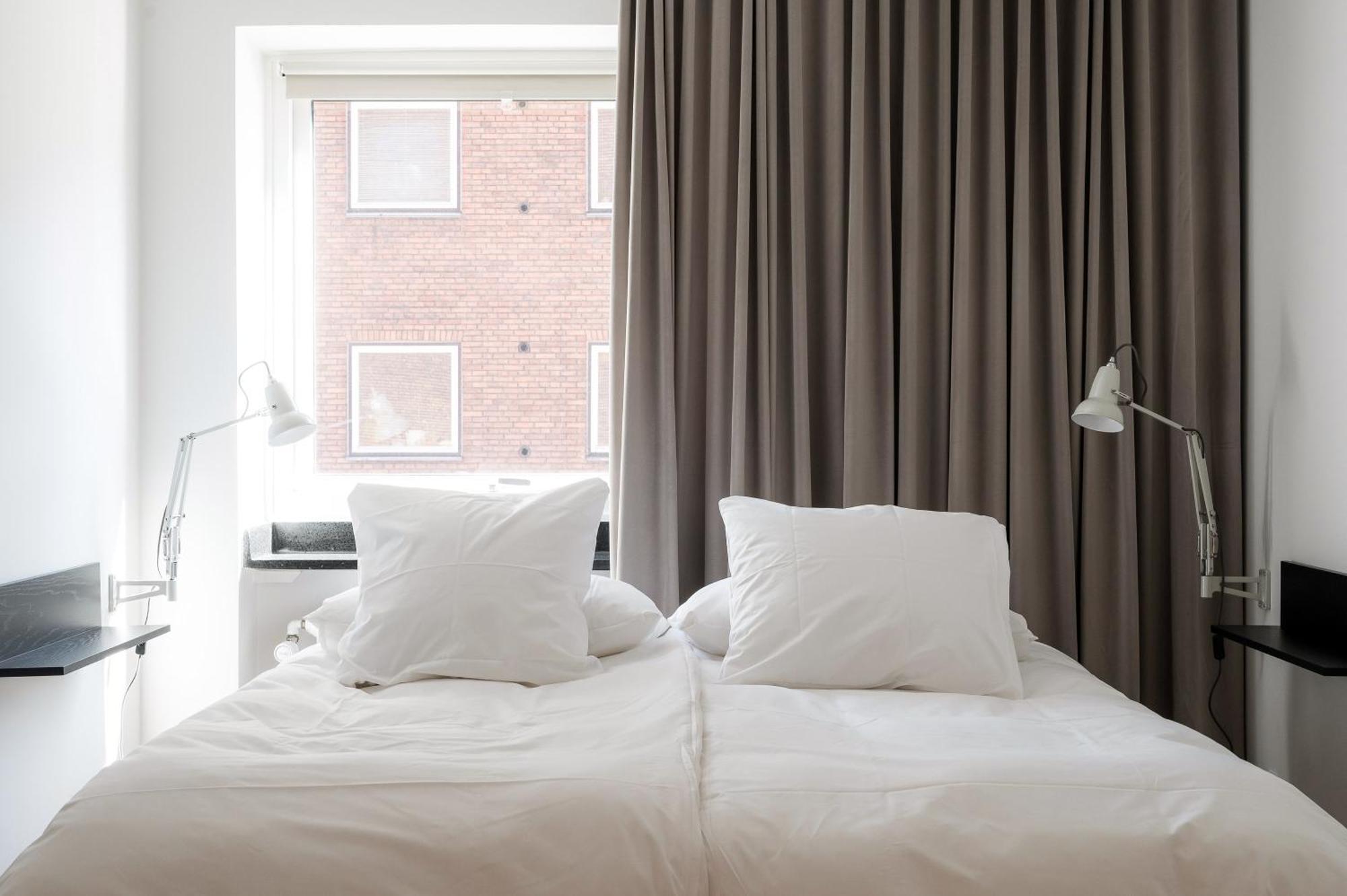 Queens Courtyard By Daniel&Jacob'S Copenhagen Bilik gambar
