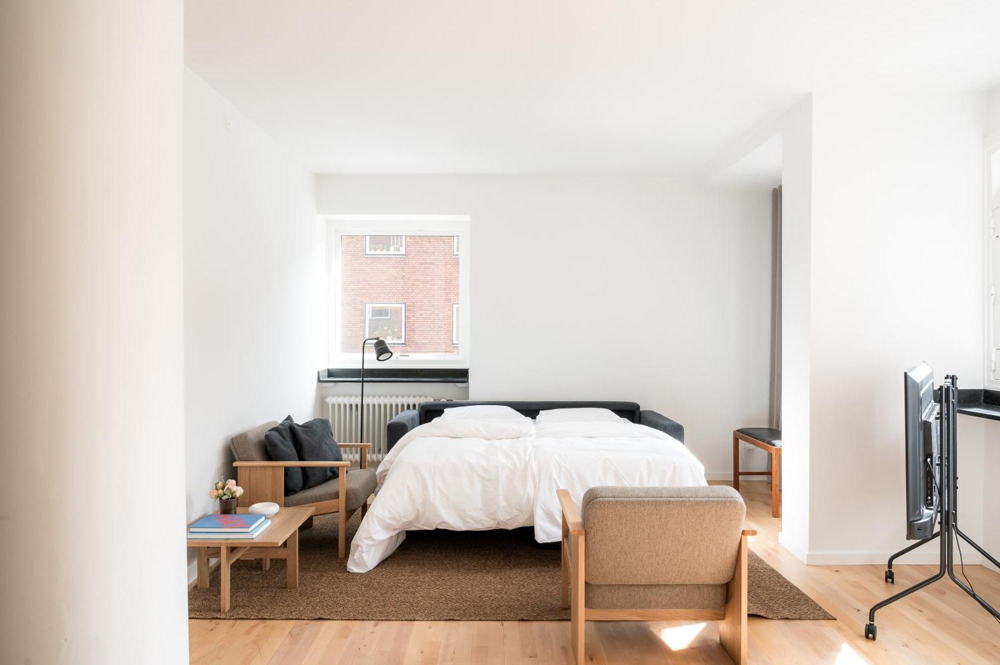 Queens Courtyard By Daniel&Jacob'S Copenhagen Luaran gambar