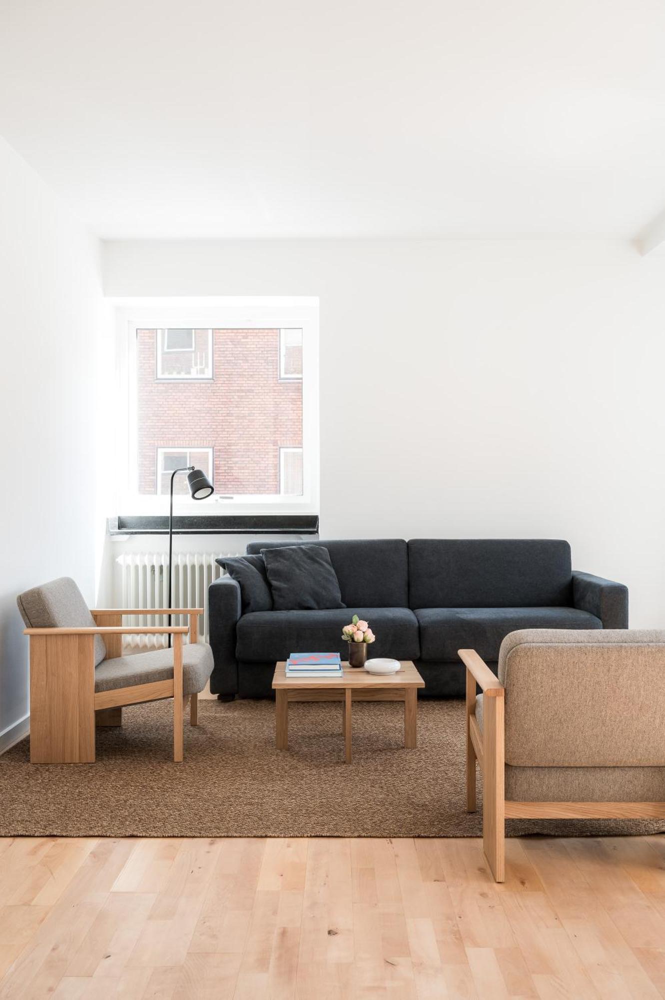 Queens Courtyard By Daniel&Jacob'S Copenhagen Bilik gambar