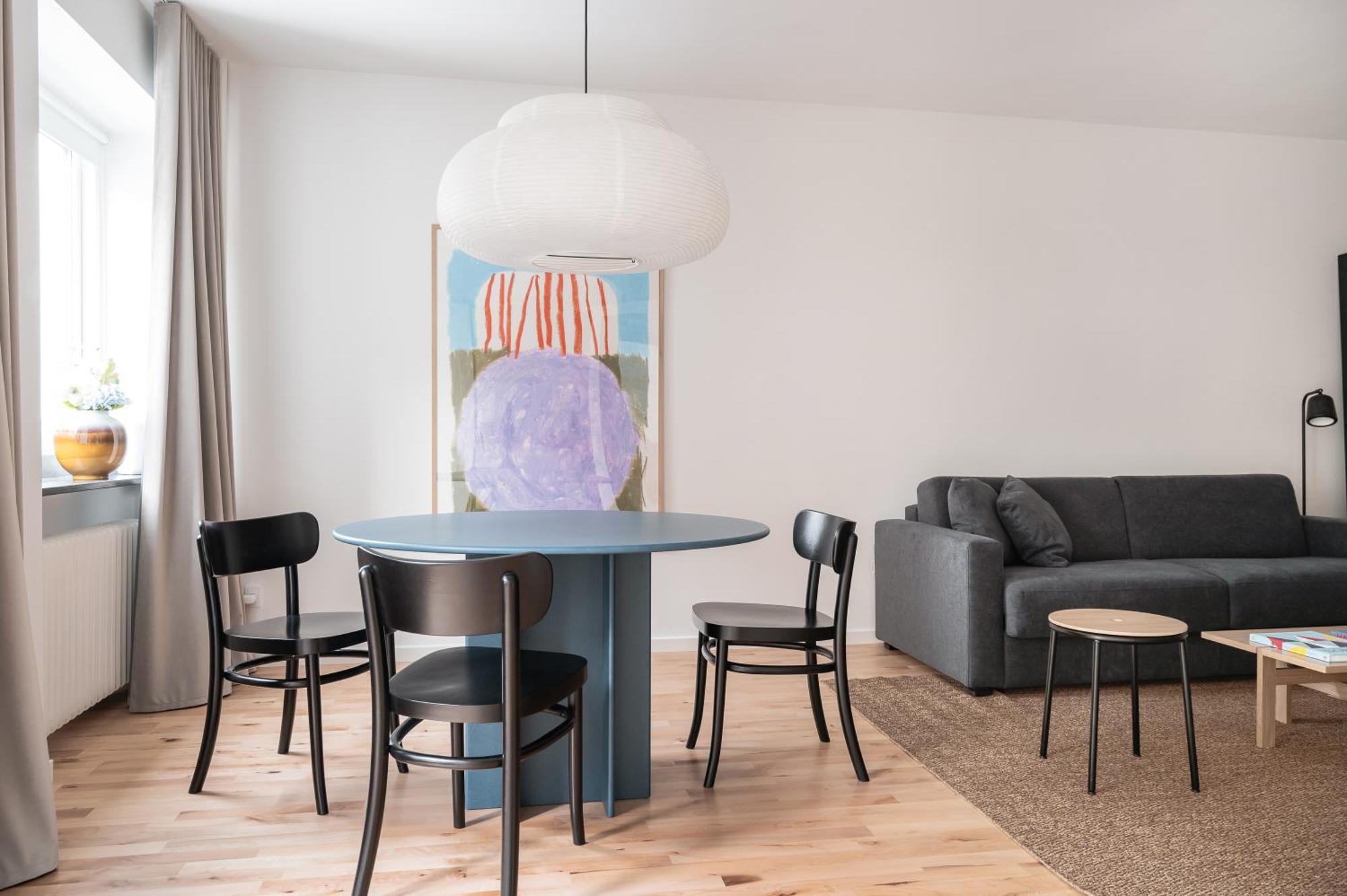 Queens Courtyard By Daniel&Jacob'S Copenhagen Bilik gambar
