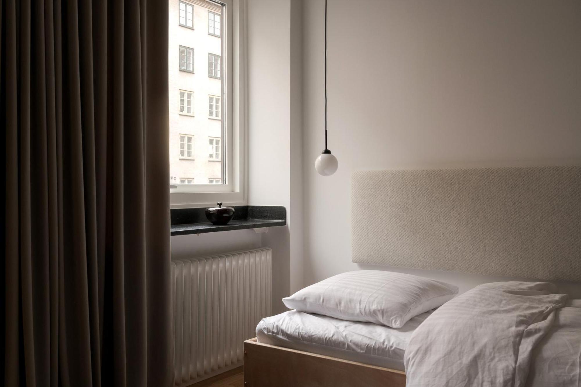 Queens Courtyard By Daniel&Jacob'S Copenhagen Bilik gambar