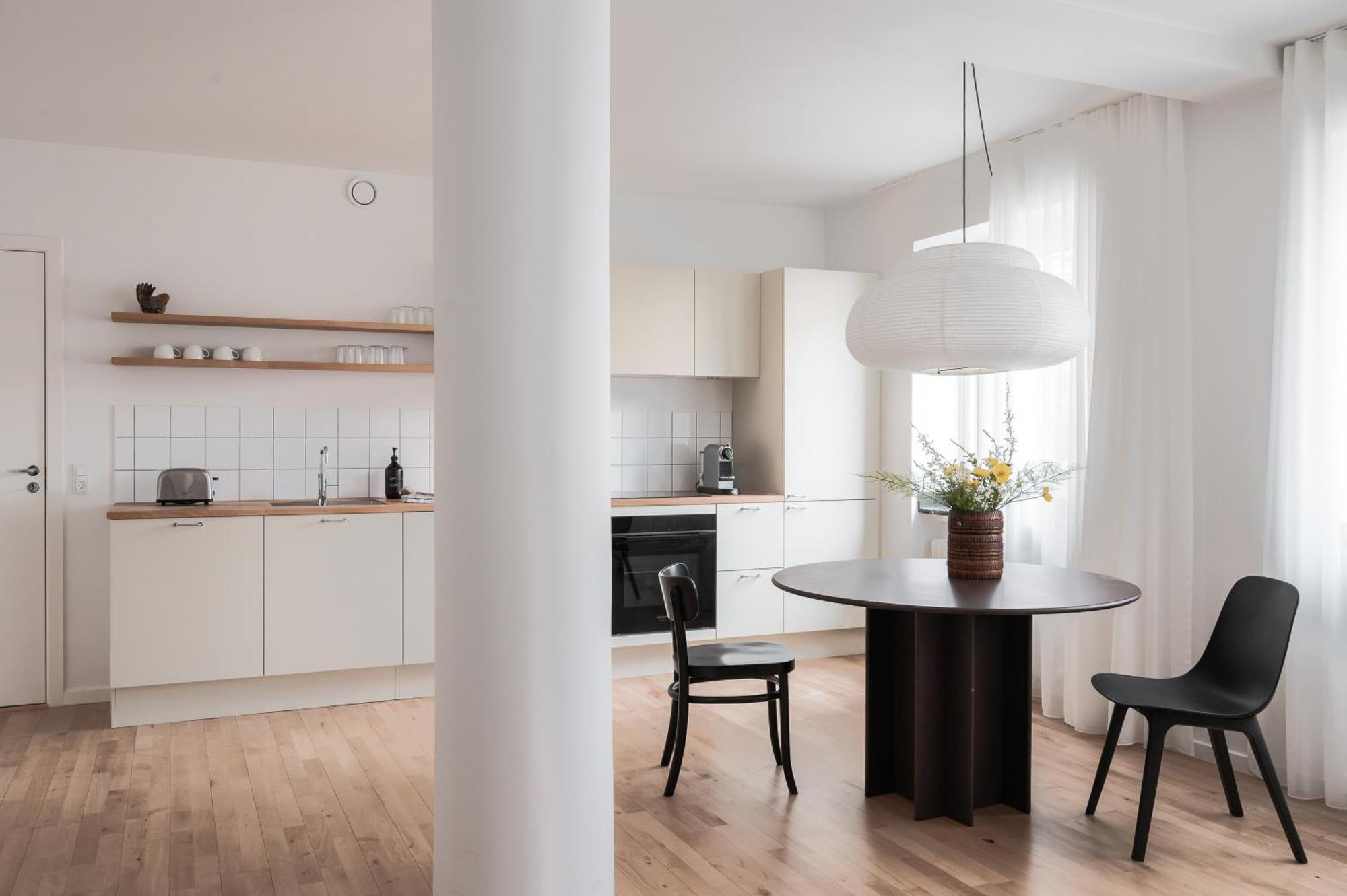 Queens Courtyard By Daniel&Jacob'S Copenhagen Bilik gambar