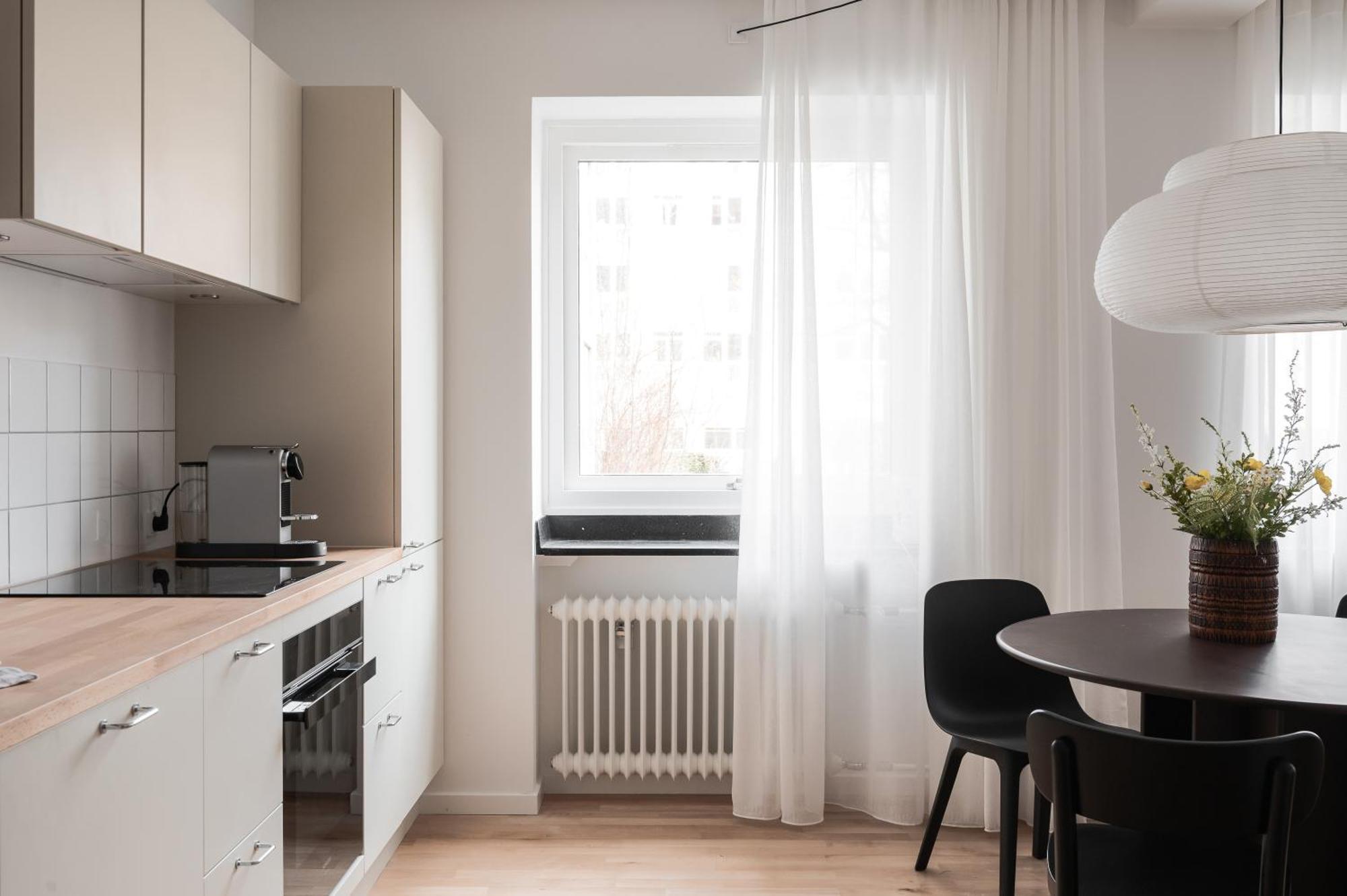 Queens Courtyard By Daniel&Jacob'S Copenhagen Bilik gambar
