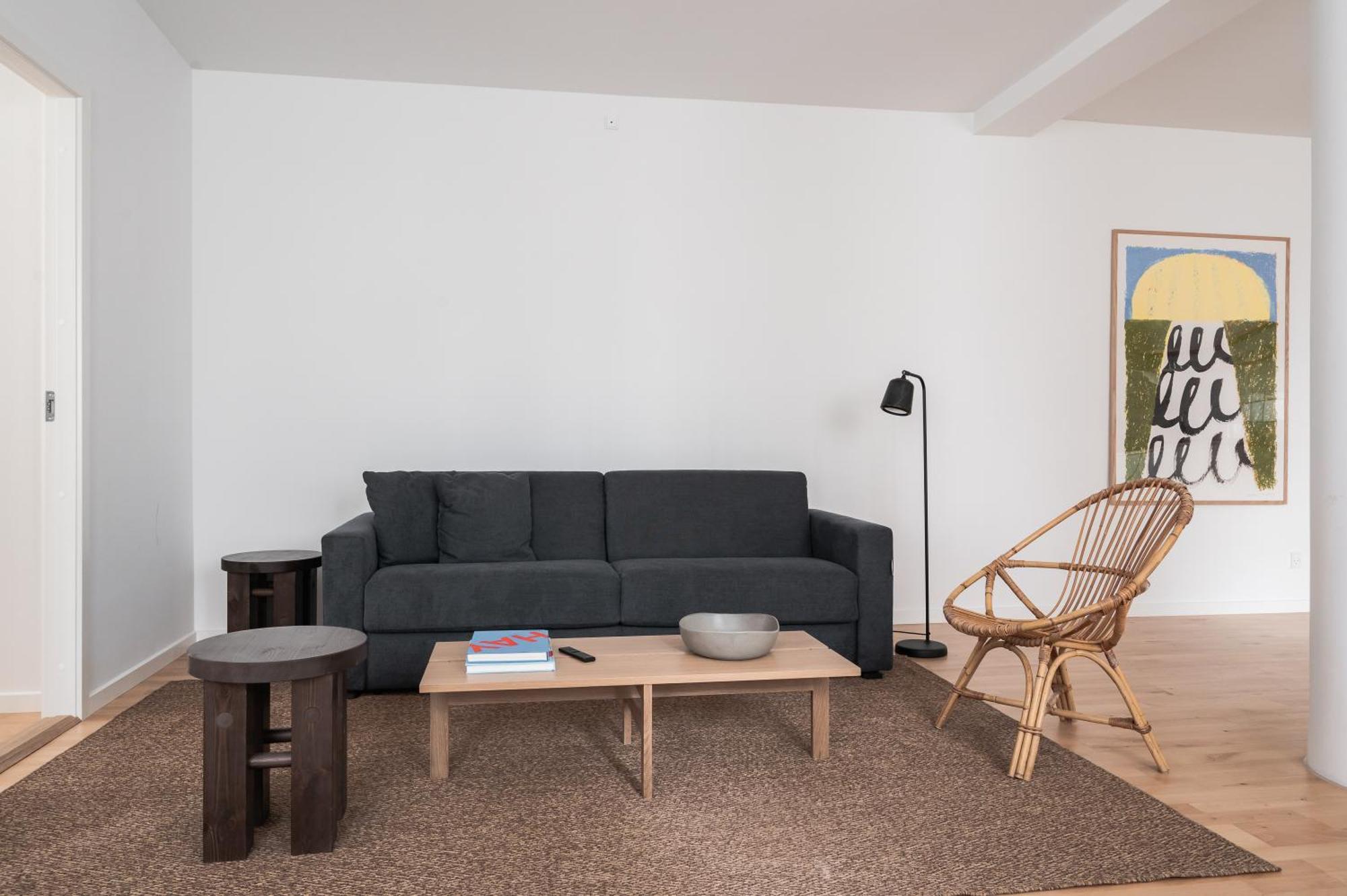 Queens Courtyard By Daniel&Jacob'S Copenhagen Bilik gambar